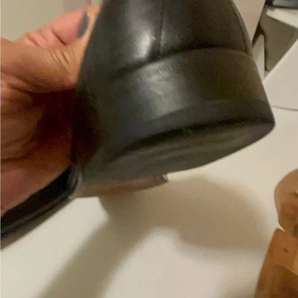 Boss Hugo beautiful soft leather shose - Picture 14 of 15